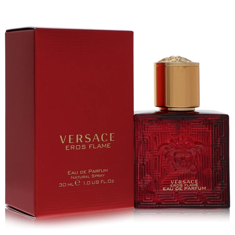 Versace Eros Flame Men's Eau de Parfum
