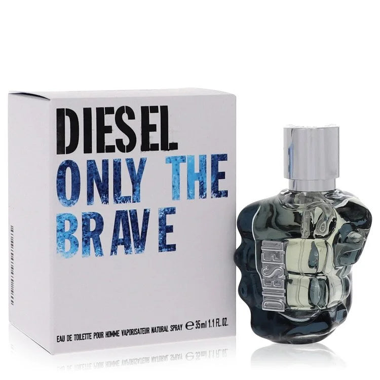 Diesel Only The Brave Men's Eau de Toilette