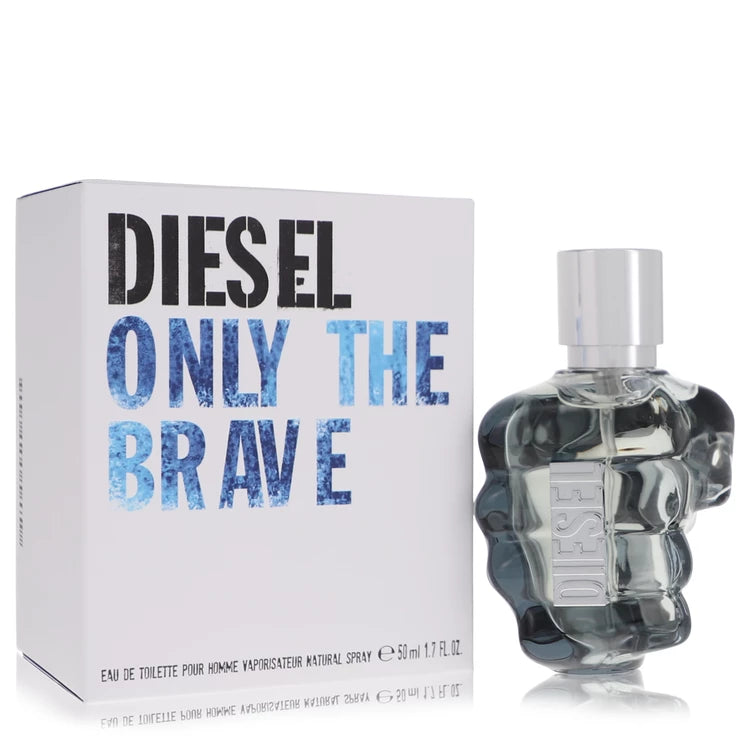 Diesel Only The Brave Men's Eau de Toilette