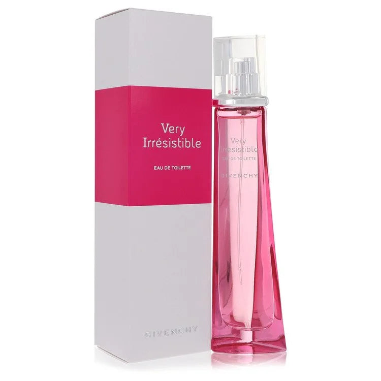 Givenchy Very Irresistible Women's Eau de Toilette