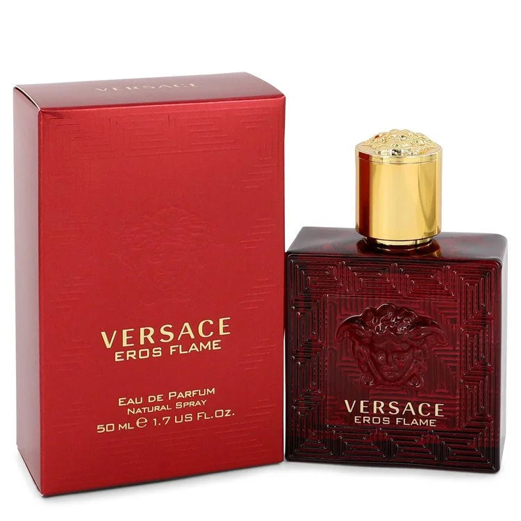 Versace Eros Flame Men's Eau de Parfum