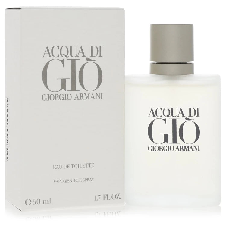 Giorgio Armani Acqua Di Gio Men's Eau de Toilette