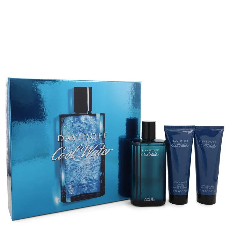 Davidoff Cool Water Men's Gift Set