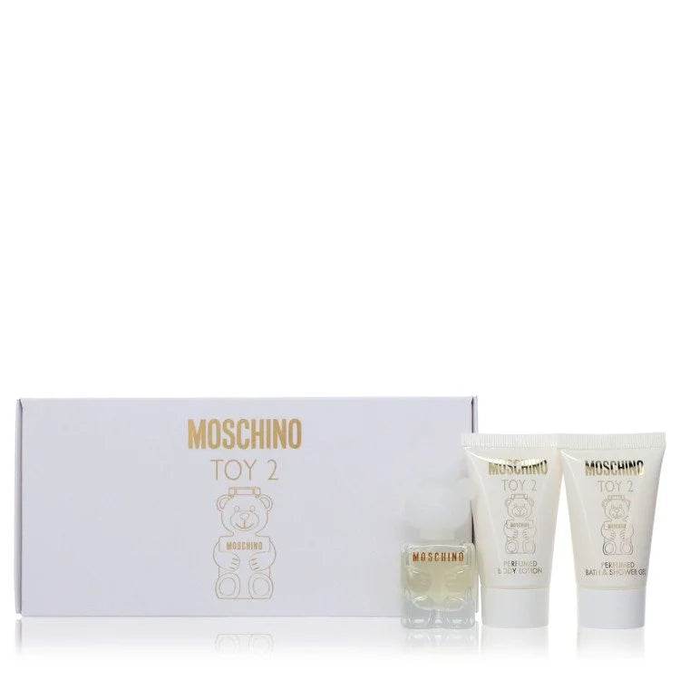 Moschino Toy 2 Women's Gift Set