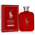 Ralph Lauren Polo Red Men's Eau de Parfum