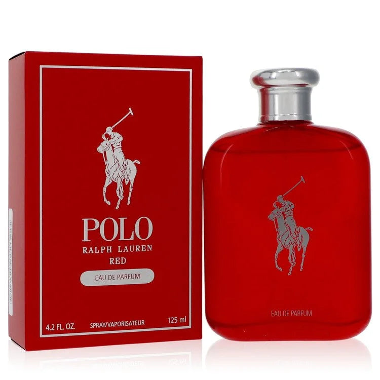 Ralph Lauren Polo Red Men's Eau de Parfum