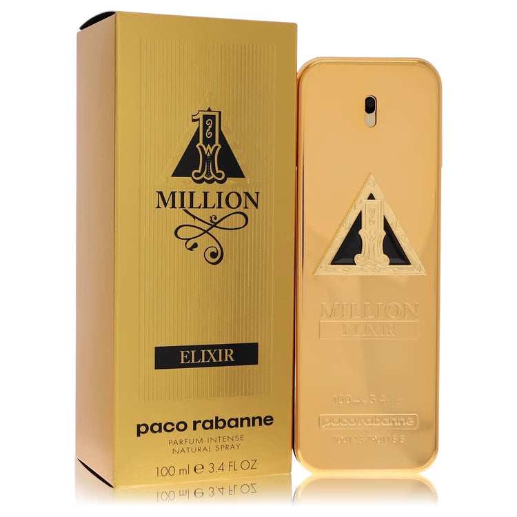 Paco Rabanne 1 Million 3.4oz Men's Eau de Parfum