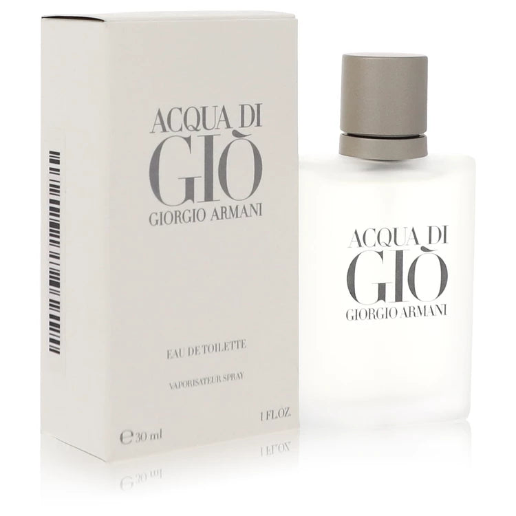 Giorgio Armani Acqua Di Gio Men's Eau de Toilette