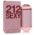 Carolina Herrera 212 SEXY Women's Eau de Parfum