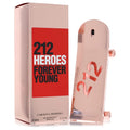 Carolina Herrera 212 Heroes 2.7oz Women's Eau de Parfum