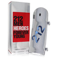 Carolina Herrera 212 Heroes 3.0oz Men's Eau de Toilette
