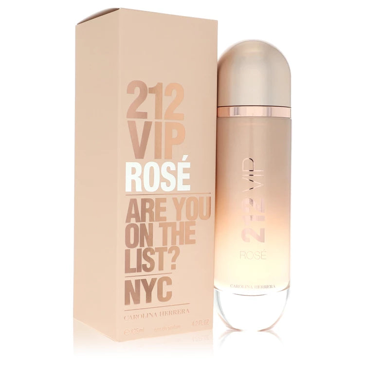 Carolina Herrera 212 Vip Rose Women's Eau de Parfum