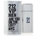 212 Vip Men 3.4oz Men's Eau de Toilette