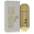 Carolina Herrera 212 Vip 2.7oz Women's Eau de Parfum