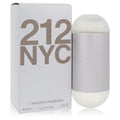Carolina Herrera 212 NYC Women's Eau de Toilette