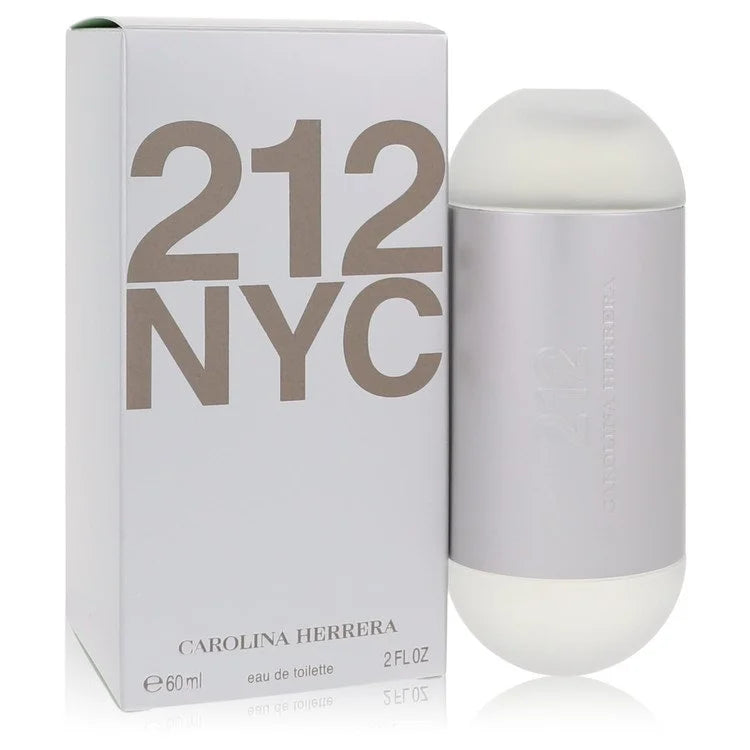 Carolina Herrera 212 NYC Women's Eau de Toilette