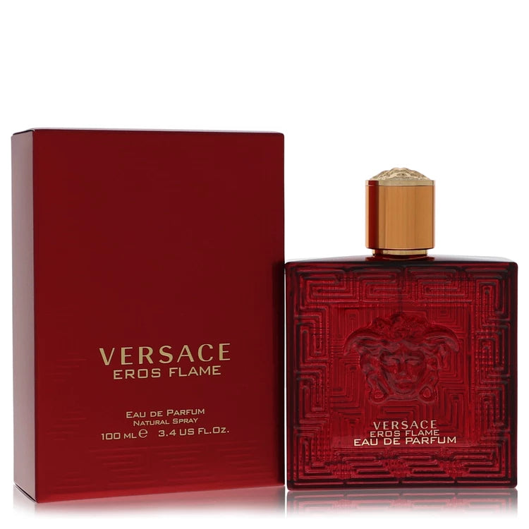 Versace Eros Flame Men's Eau de Parfum