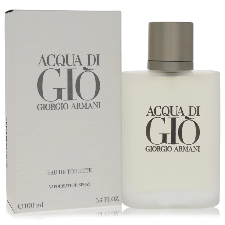Giorgio Armani Acqua Di Gio Men's Eau de Toilette