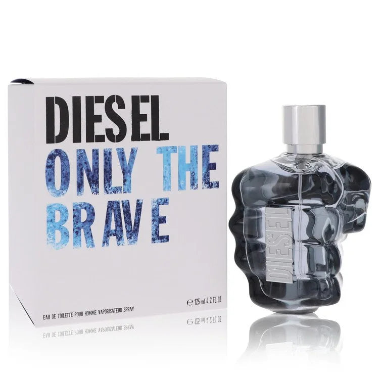 Diesel Only The Brave Men's Eau de Toilette