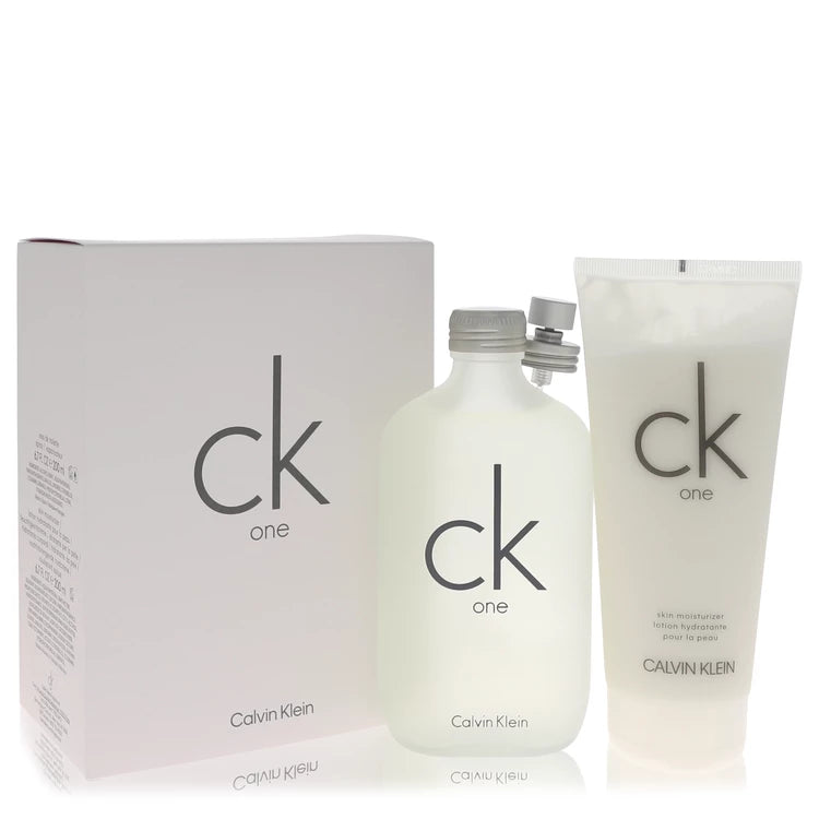 Calvin Klein CK One Unisex Gift Set