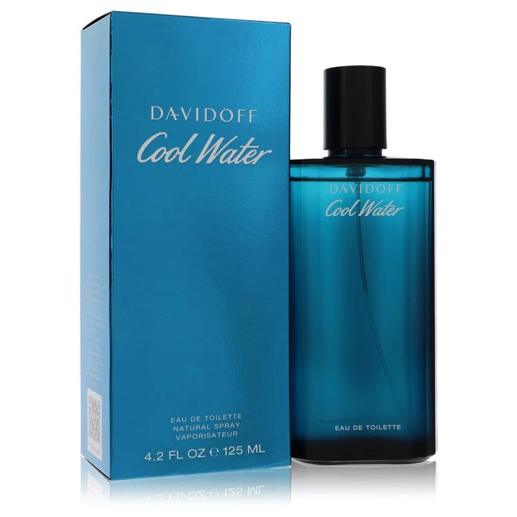 Davidoff Cool Water Men's Eau de Toilette