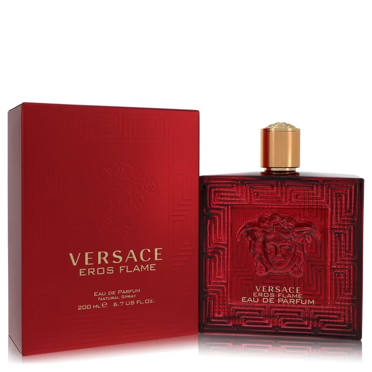 Versace Eros Flame Men's Eau de Parfum