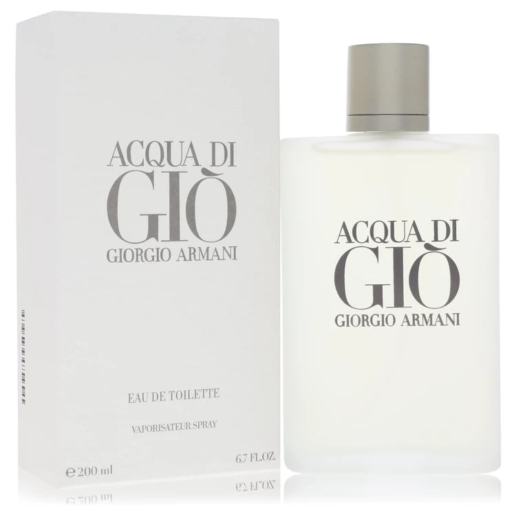 Giorgio Armani Acqua Di Gio Men's Eau de Toilette