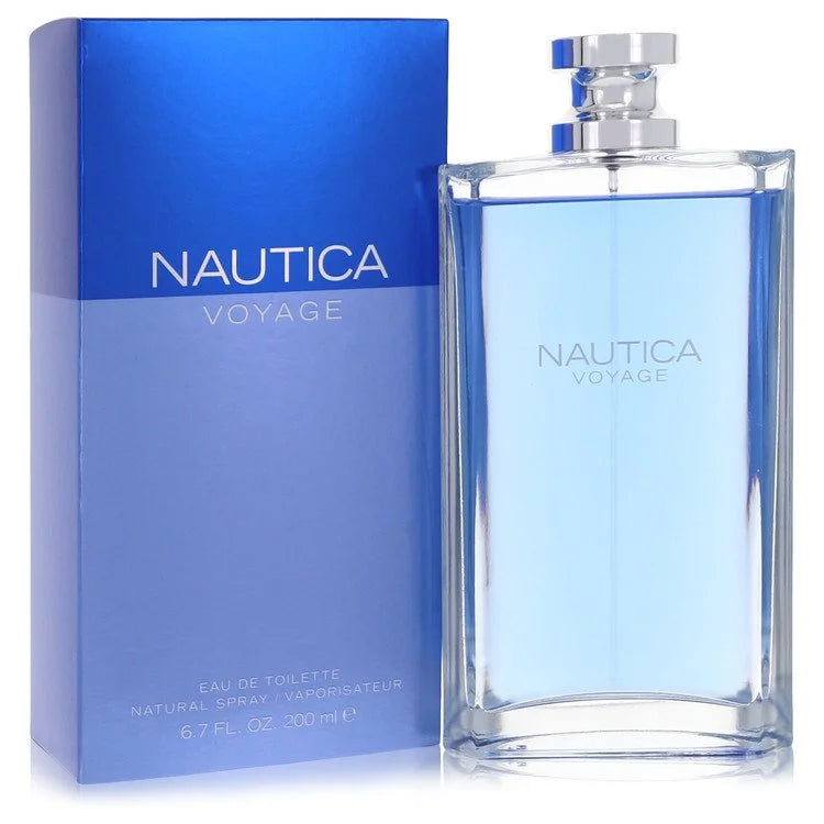Nautica Voyage Men's Eau de Toilette