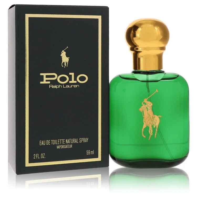 Ralph Lauren Polo Men's Eau de Toilette