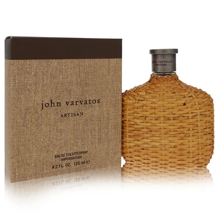 John Varvatos Artisan 4.2oz Men's Eau de Toilette