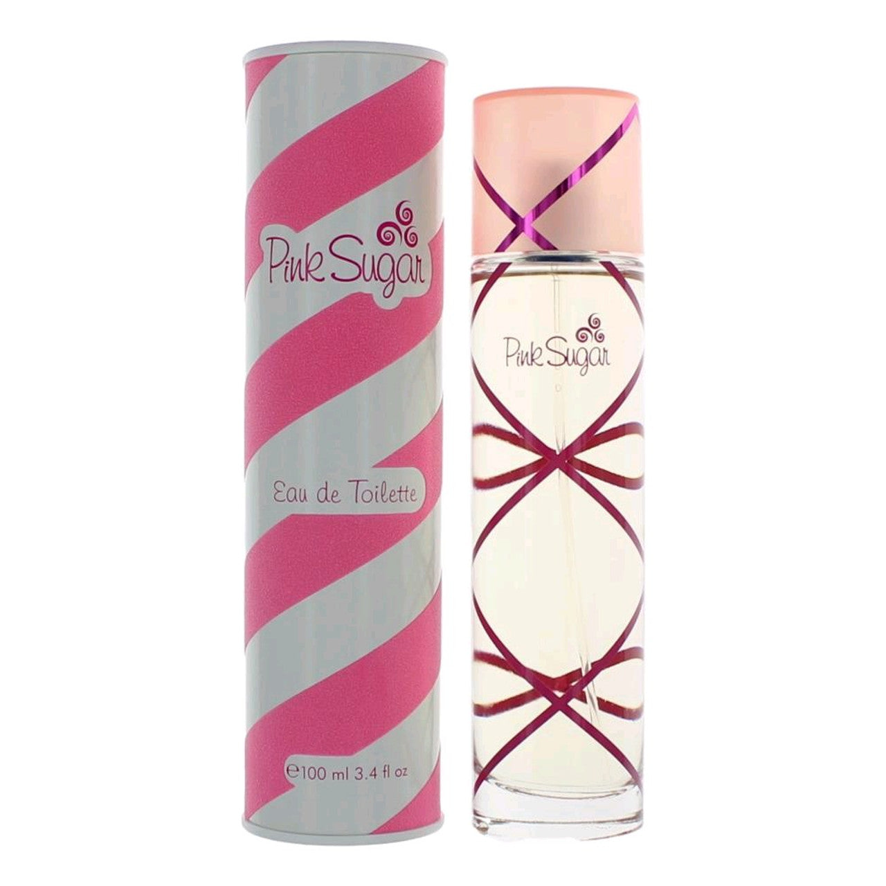 Aquolina Pink Sugar 3.4oz Women's Eau de Toilette