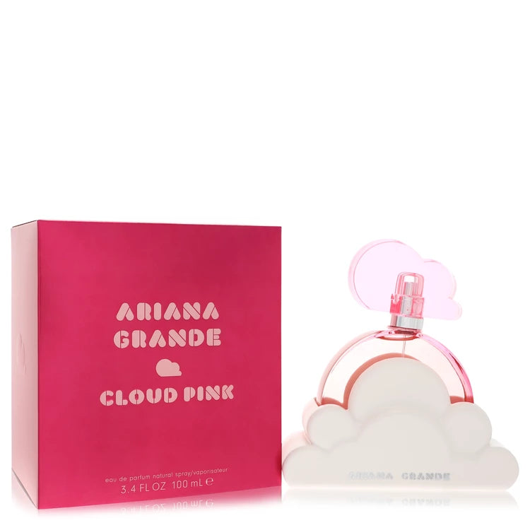 Ariana Grande Cloud Pink 3.4oz Women's Eau de Parfum