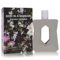 Ariana Grande God Is A Woman 3.4oz Women's Eau de Parfum