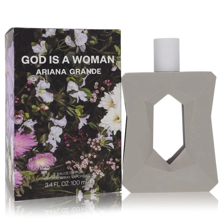 Ariana Grande God Is A Woman 3.4oz Women's Eau de Parfum