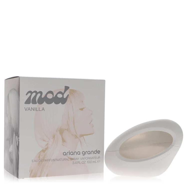 Ariana Grande Mod Vanilla 3.4oz Women's Eau de Parfum