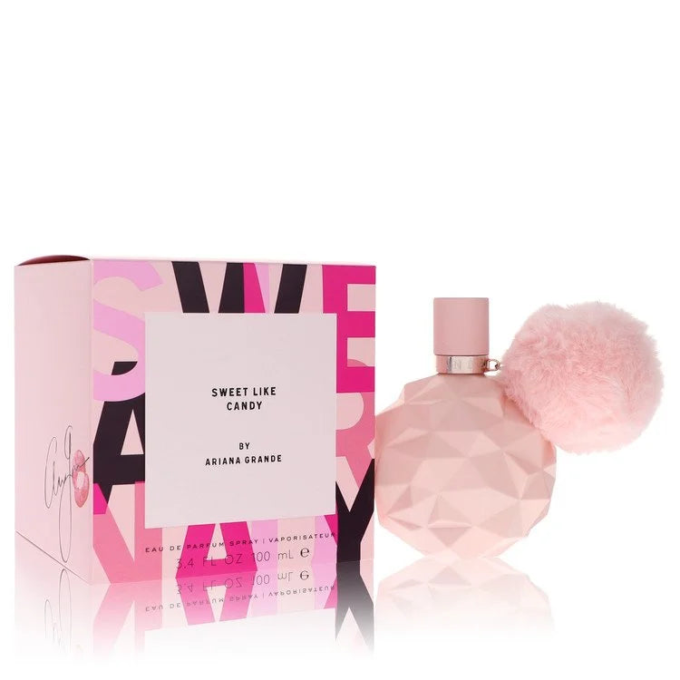 Ariana Grande Sweet Like Candy 3.4oz Women's Eau de Parfum