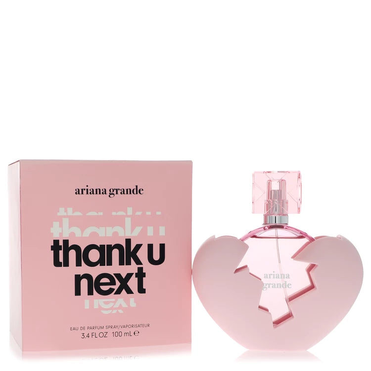 Ariana Grande Thank U Next 3.4oz Women's Eau de Parfum