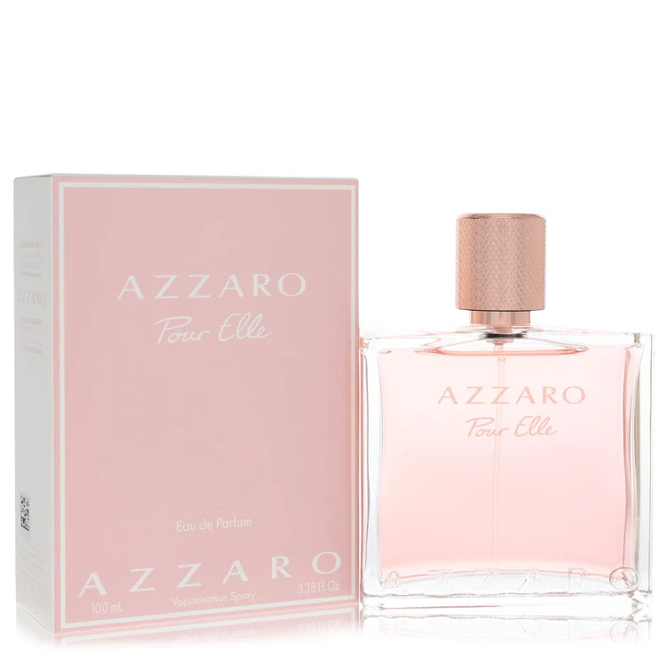 Azzaro Pour Elle 3.4oz Women's Eau de Parfum