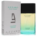 Azzaro Pour Homme Cologne Intense 3.4oz Men's Eau de Toilette