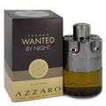 Azzaro Wanted By Night 3.4oz Men's Eau de Parfum