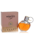 Azzaro Wanted 2.7oz Women's Eau de Parfum