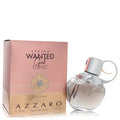 Azzaro Wanted Girl Tonic Women's Eau de Toilette