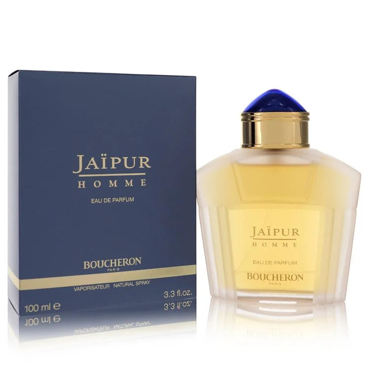Boucheron Jaipur Homme 3.3oz Men's Eau de Parfum