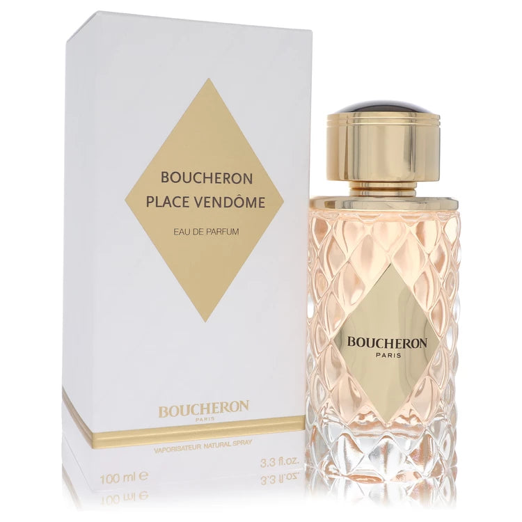 Boucheron Place Vendome 3.3oz Women's Eau de Parfum
