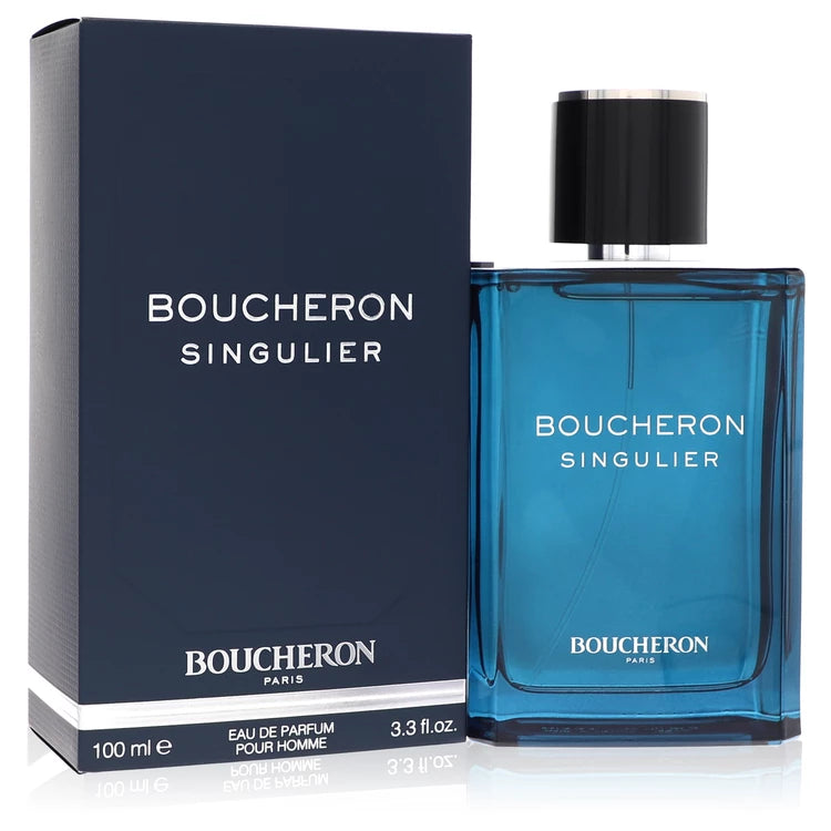 Boucheron Singulier 3.3oz Men's Eau de Parfum