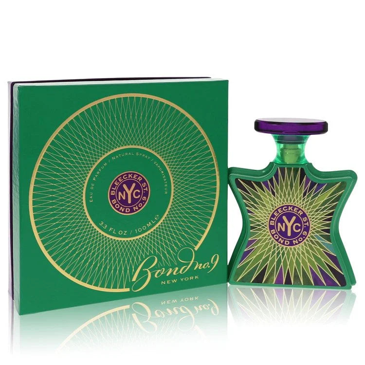 Bond NO.9 Bleecker Street Unisex Eau de Parfum