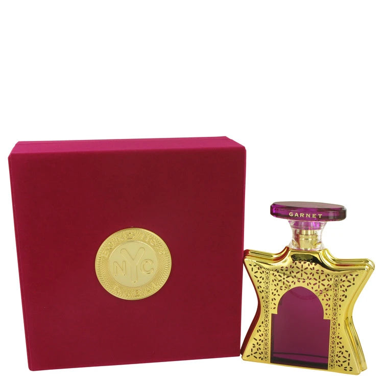 Bond NO.9 Dubai Garnet 3.3oz Unisex Eau de Parfum