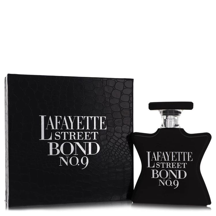 Bond NO.9 Lafayette Street 3.4oz Unisex Eau de Parfum