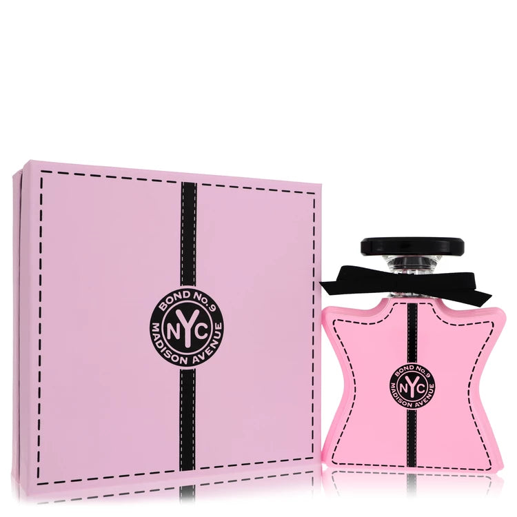 Bond NO.9 Madison Avenue 3.4oz Women's Eau de Parfum