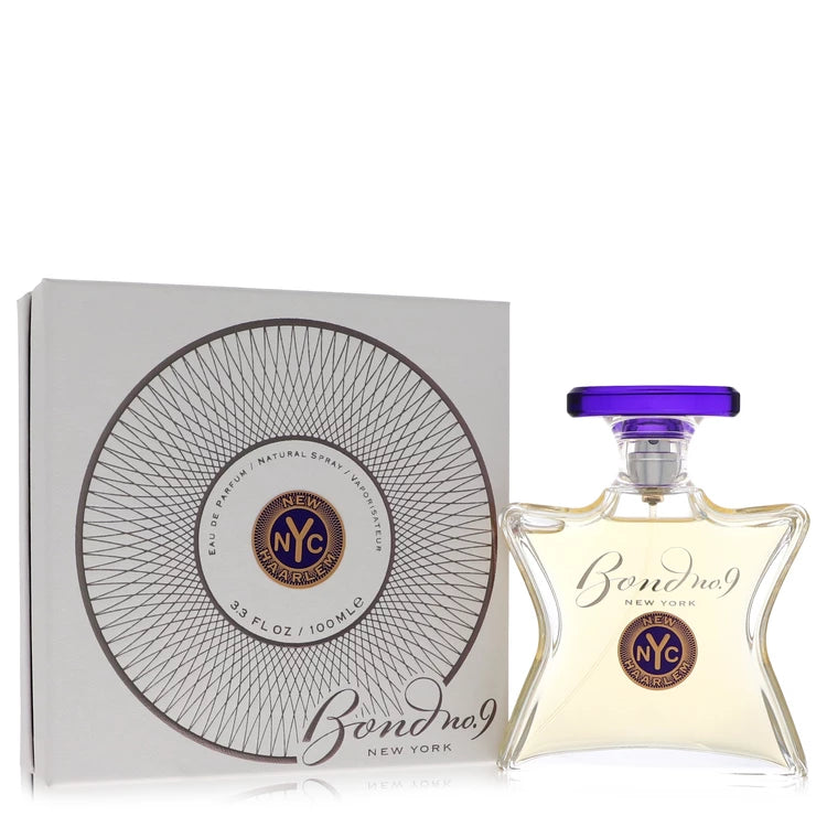 Bond NO.9 New Haarlem 3.3oz Unisex Eau de Parfum